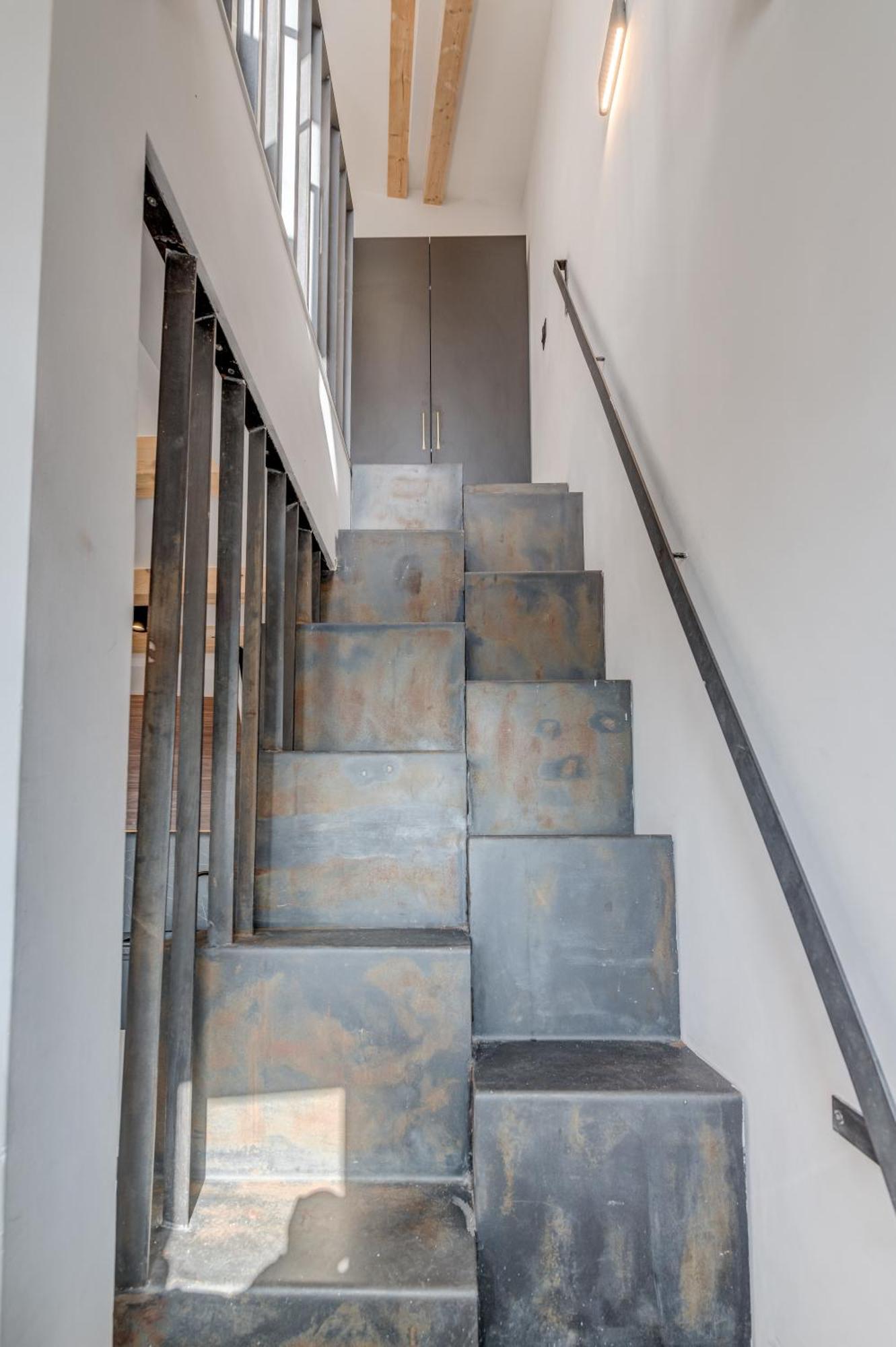 Tiny Secret House Apartment Komiza Exterior photo